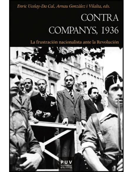 Contra companys 1936