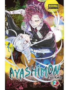 AYASHIMON 02