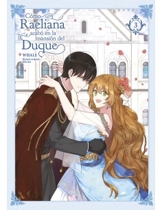 COMO RAELIANA ACABO EN LA MANSION DEL DUQUE 03