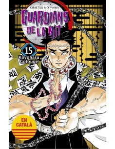 GUARDIANS DE LA NIT 15