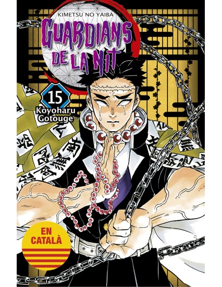 GUARDIANS DE LA NIT 15