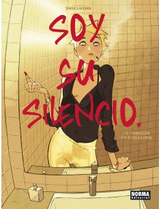 SOY SU SILENCIO
