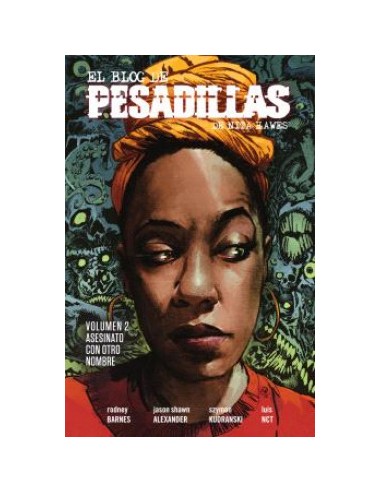 EL BLOG DE LAS PESADILLAS DE NITA HAWES 02