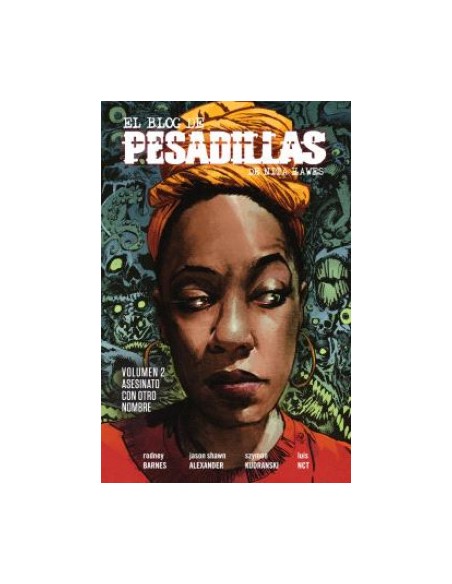 EL BLOG DE LAS PESADILLAS DE NITA HAWES 02