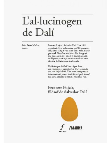 L allucinogen de Dali