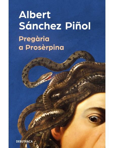 Pregaria a Proserpina