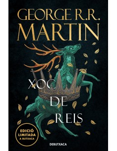 Xoc de Reis edicio limitada