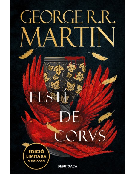 Festi de corbs edicio limitada Canco de gel i foc 4