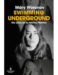 Swimming underground