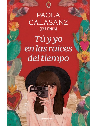 Tu y yo en las raices del tiempo