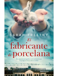 El fabricante de porcelana