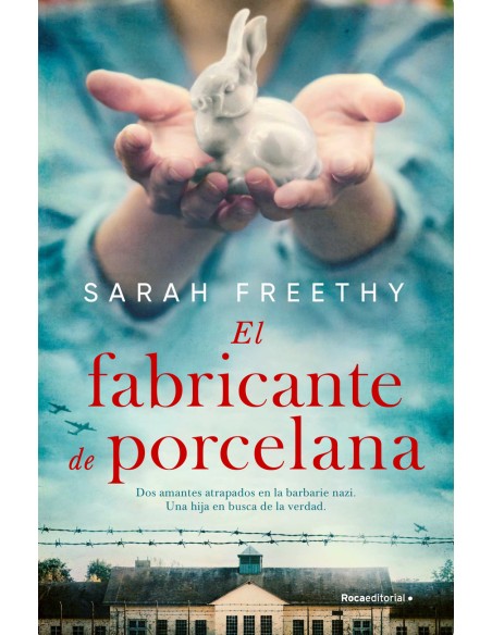 El fabricante de porcelana