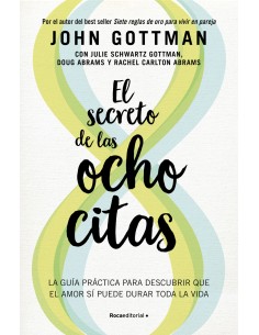 El secreto de las ocho citas