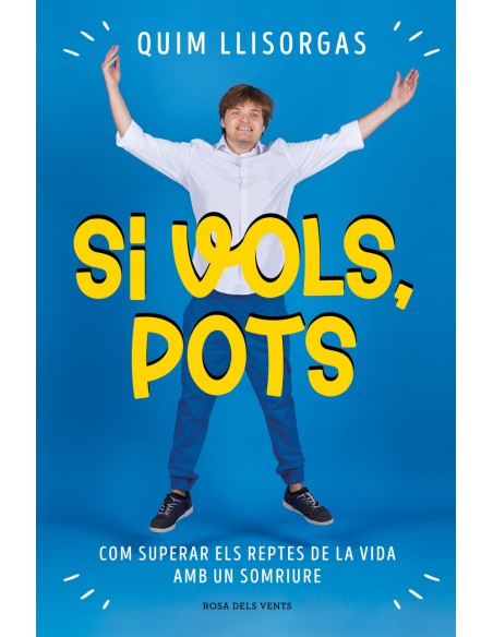 Si vols pots