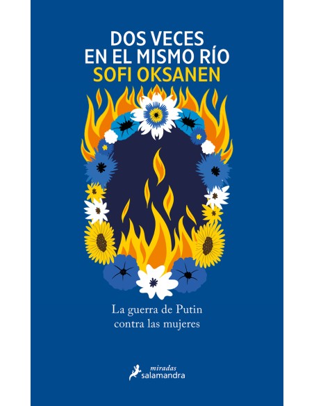 Dos veces en el mismo rio