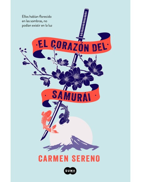 El corazon del samurai