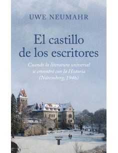 El castillo de los escritores