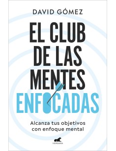 El club de las mentes enfocadas