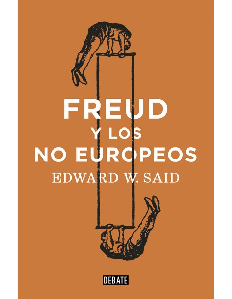 Freud y los no europeos