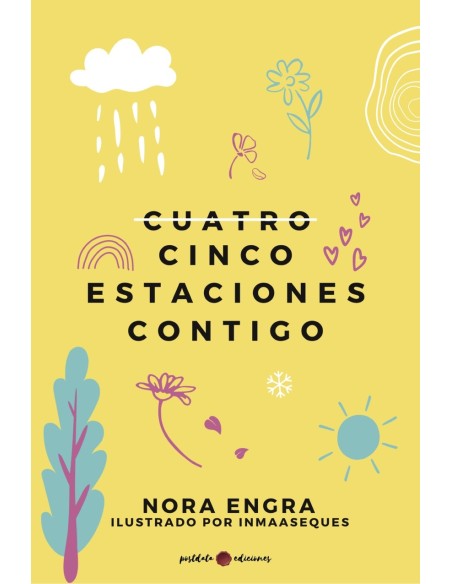 Cinco estaciones contigo