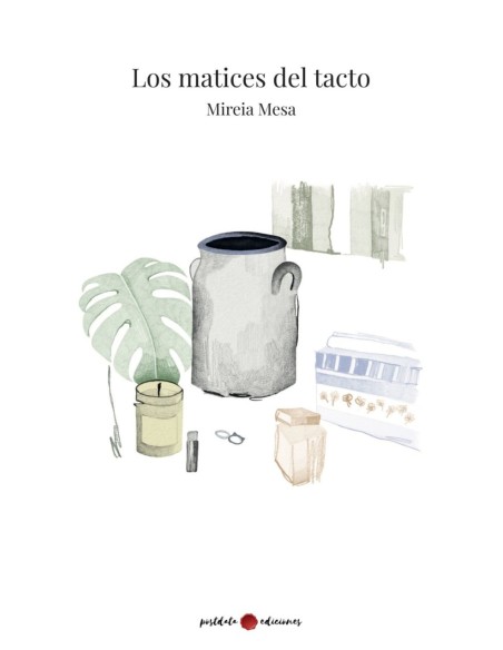Los matices del tacto
