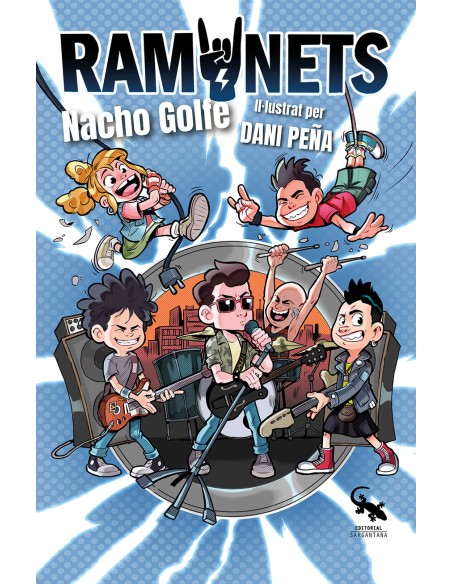 Ramonets
