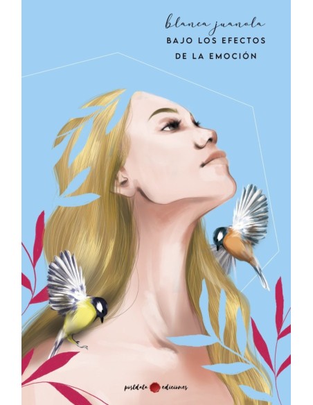 Bajo los efectos de la emocion