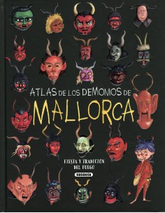 Atlas de los demonios de Mallorca