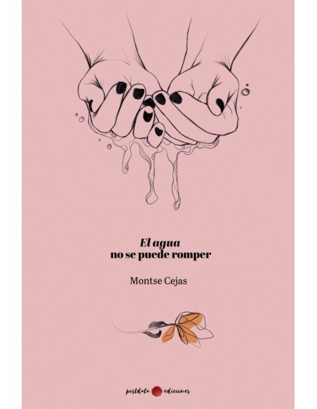 EL AGUA NO SE PUEDE ROMPER