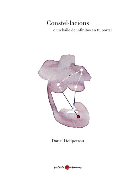 CONSTELLACIONS O UN BAILE DE INFINITOS EN TU PORTAL