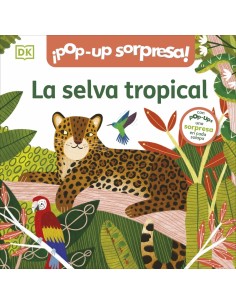 La selva tropical