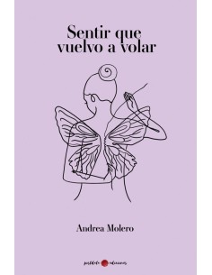 SENTIR QUE VUELVO A VOLAR