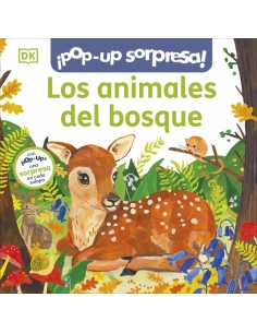 Los animales del bosque