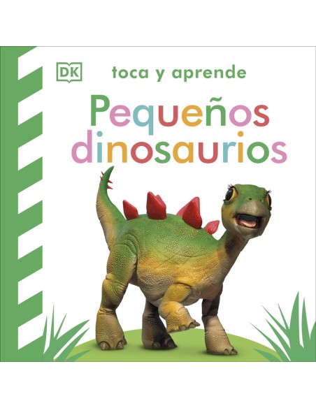 Pequenos dinosaurios
