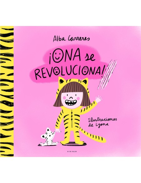 Ona se revoluciona