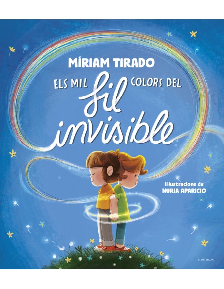 Els mil colors del fil invisible