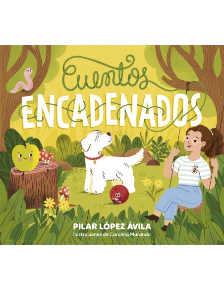 Cuentos encadenados