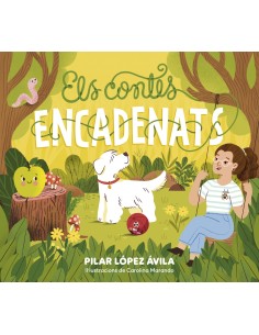 Els contes encadenats