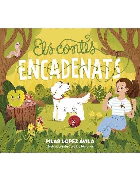 Els contes encadenats