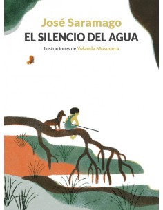 El silencio del agua