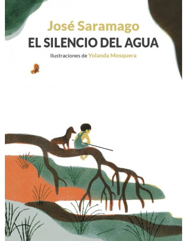El silencio del agua