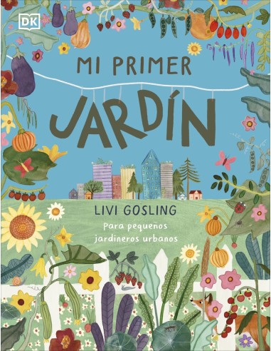 Mi primer jardin