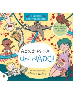 Aixi es fa un bebe