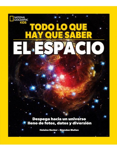 Todo lo que tienes que saber El espacio