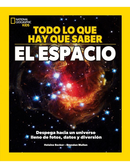 Todo lo que tienes que saber El espacio
