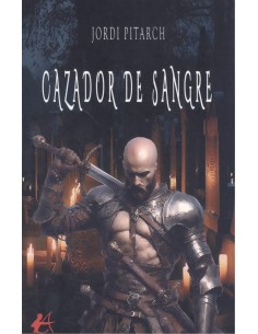 Cazador de sangre
