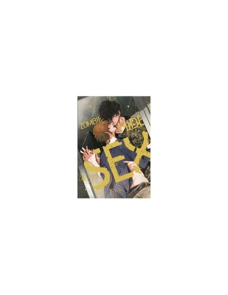 ZOMBIE HIDE SEX 04