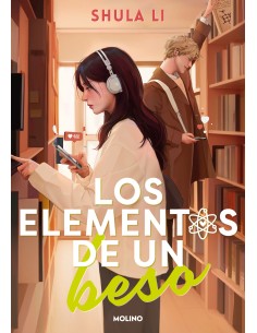 Los elementos de un beso