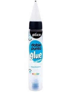 DOBLE PUNTA GLUE