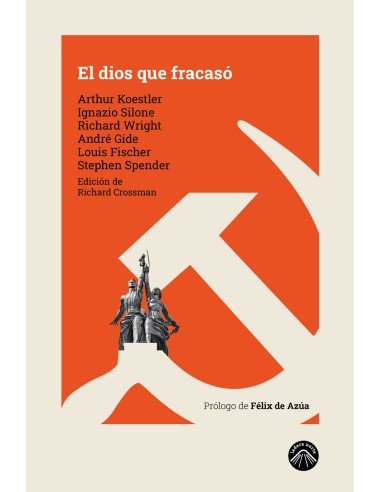 El dios que fracaso